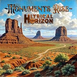 Monuments Rise